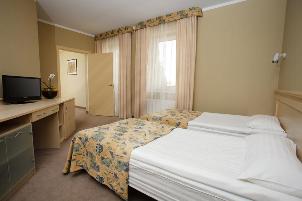 Hotel Babilonas Kaunas Exterior photo