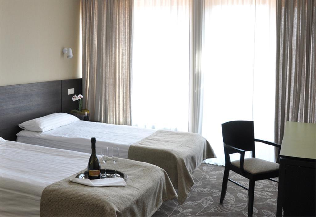 Hotel Babilonas Kaunas Room photo